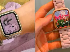 زیباترین ساعت‌ های شیک دخترانه + 15 مدل ترند امسال