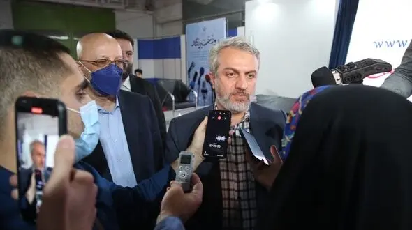 وزیر صمت: تولید حداقل یک میلیون و ۶۰۰ هزار دستگاه خودرو در سال جاری