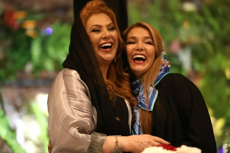 نسرین نسرین مقانلو 