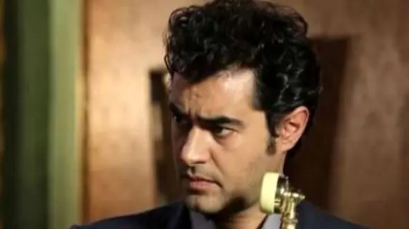 فیلم / شهاب حسینی : شهزاده رویای من رو من نخوندم والا حتی بلد هم نیستم/ اون من نیستم باور کنید! !