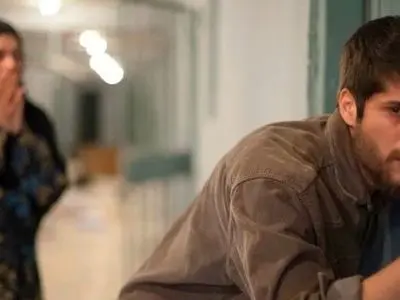 چهره‌ی فوق جذاب محمدرضا سامیان، مصطفی سریال "طوبی"، بدون گریم و در زندگی شخصی