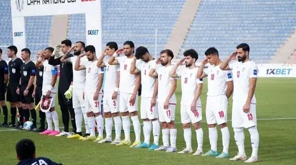 احتمال تغییر زمان بازی ایران و مصر در جام جهانی