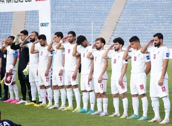 احتمال تغییر زمان بازی ایران و مصر در جام جهانی