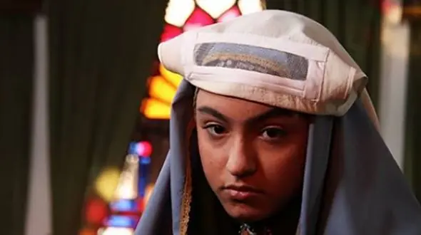 عکس دگرگونی نیکی نصیریان بازیگر بانوی عمارت در اروپا !  / آهو خانم مهاجرت کرد !