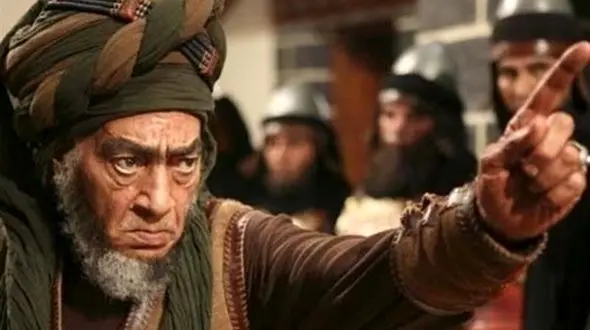 نسبت خونی باورنکردنی سحر ولد بیگی با شخصیت منفور سریال مختارنامه / این دو هنرمند پدر و دختر بودند