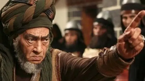 نسبت خونی باورنکردنی سحر ولد بیگی با شخصیت منفور سریال مختارنامه / این دو هنرمند پدر و دختر بودند