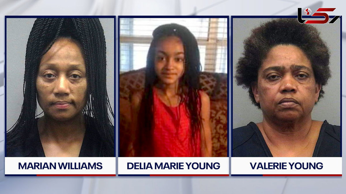 Stepmom and Aunt charged with killing missing 13-year-old, Sheriff's Office says