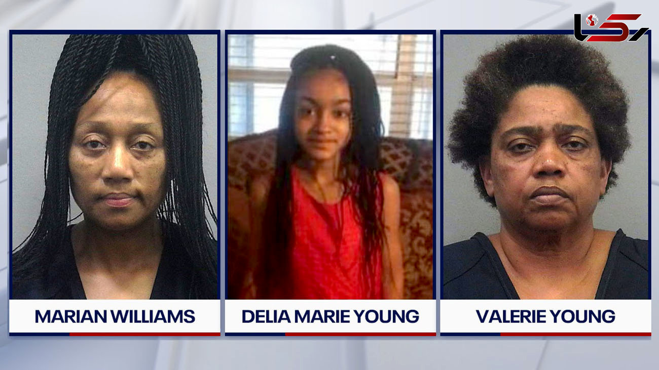Stepmom and Aunt charged with killing missing 13-year-old, Sheriff's Office says