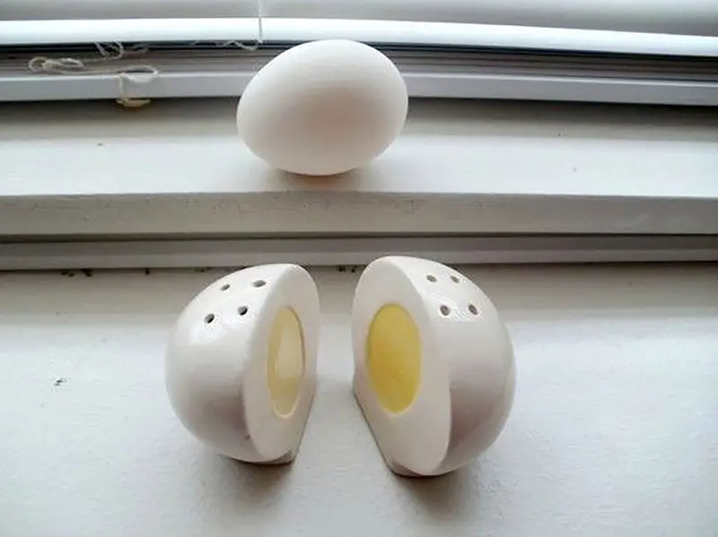 نمکدان مجلسی دیجی کالا