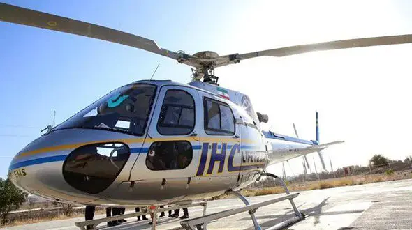 ۵۱ هزار تماس با اورژانس تهران در یک هفته / ۳۶ مصدوم با بالگرد نجات یافتند