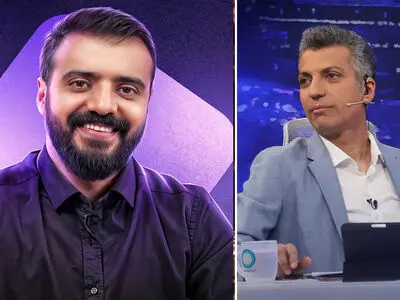 فیلم/ واقعیت ماجرای جدایی ابوطالب حسینی از عادل فردوسی پور