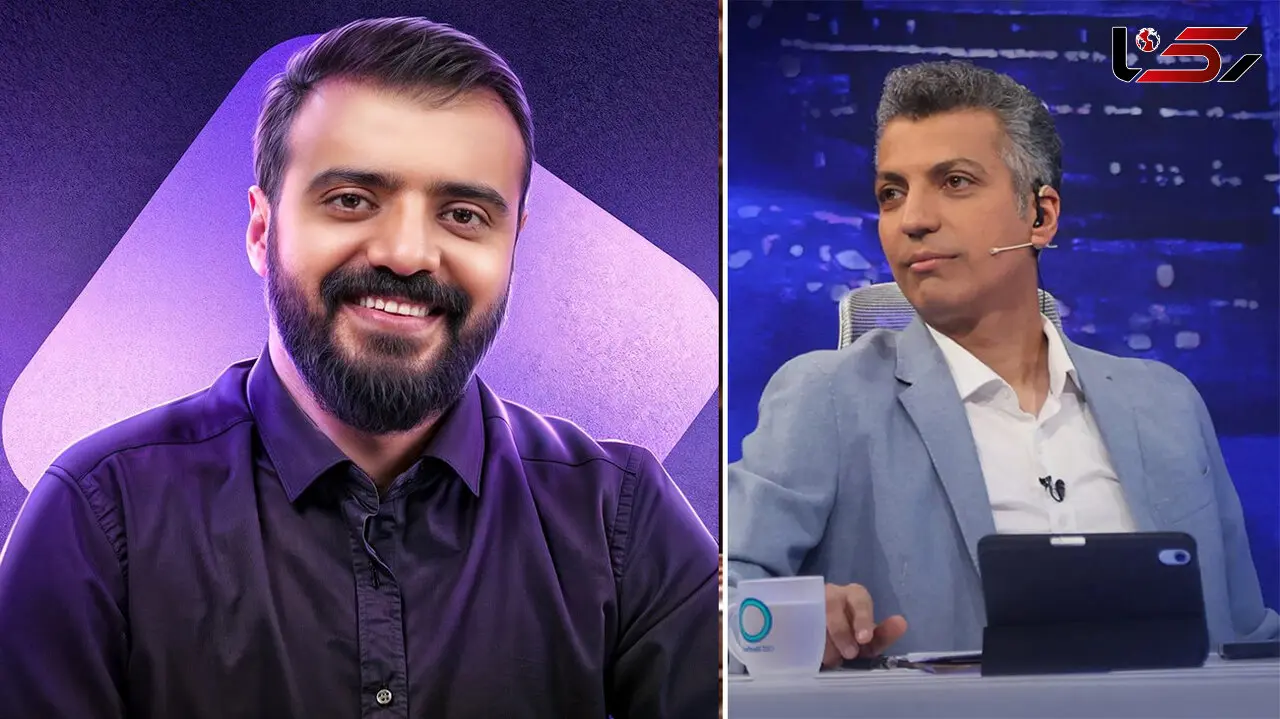فیلم/ واقعیت ماجرای جدایی ابوطالب حسینی از عادل فردوسی پور