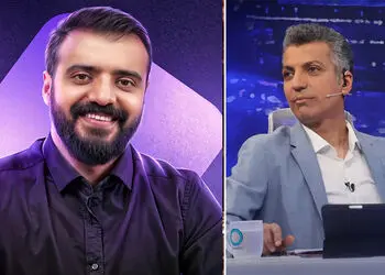 فیلم/ واقعیت ماجرای جدایی ابوطالب حسینی از عادل فردوسی پور