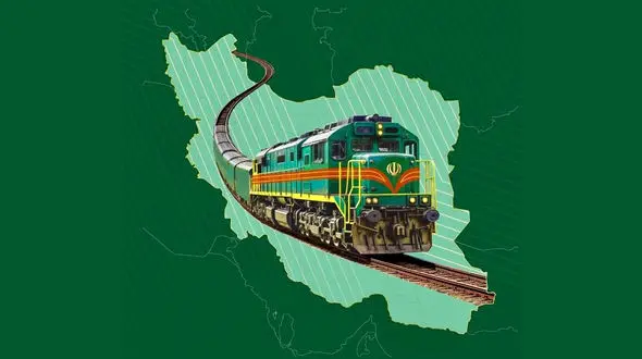 آغاز پیش فروش بلیط قطارهای مسافری مهر ماه از فردا