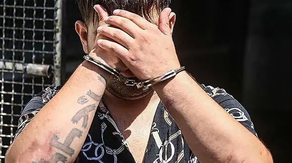 دسیسه شوم پسر بد محله برای زن همسایه / پلیس تهران فاش کرد