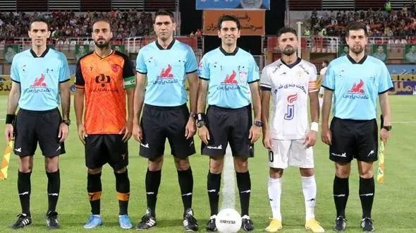 انتشار اسناد جدیدی از پرونده فساد در مس /
متهمی که مدعی مبارزه با فساد بود!+سند