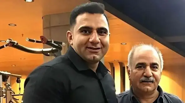 پدر و پسر های بازیگر سینمای ایران که در کنار هم به ستاره های واقعی تبدیل شدند!/ از پرویز پرستویی تا امین حیایی