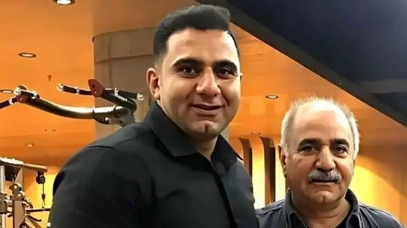 پدر و پسر های بازیگر سینمای ایران که در کنار هم به ستاره های واقعی تبدیل شدند!/ از پرویز پرستویی تا امین حیایی