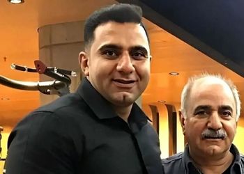 پدر و پسر های بازیگر سینمای ایران که در کنار هم به ستاره های واقعی تبدیل شدند!/ از پرویز پرستویی تا امین حیایی
