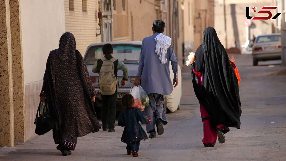 تکلیف پول رهن مستاجران افغانستانی اخراجی مشخص شد