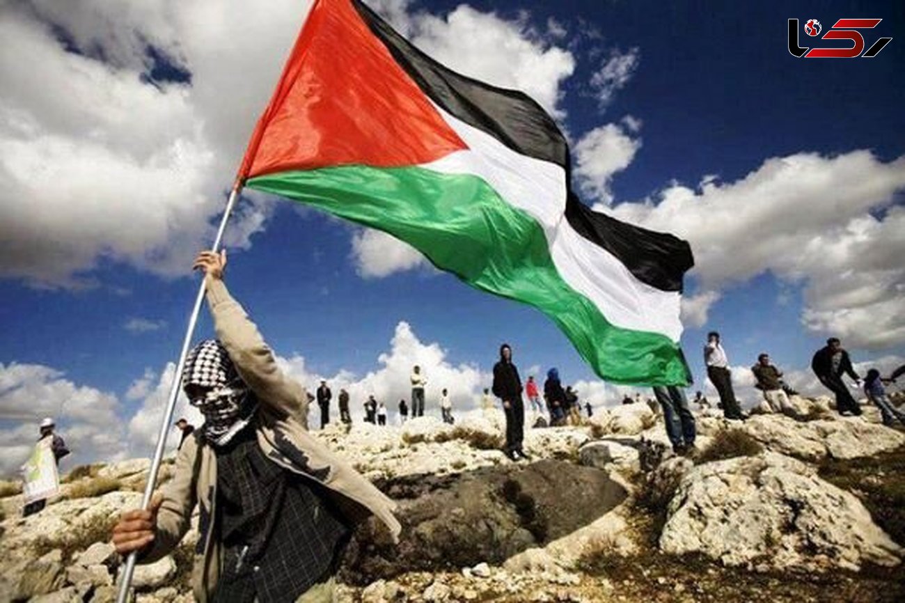 Palestine embassy in Iran condemns UK's blacklisting of Hamas