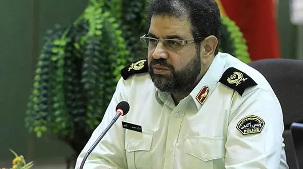 حکم سرلشگر باقری برای سردار بتولی در معاونت اطلاعات ستاد کل نیروهای مسلح