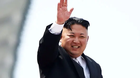 کیم جونگ اون رهبر کره شمالی ناپدید شد!
