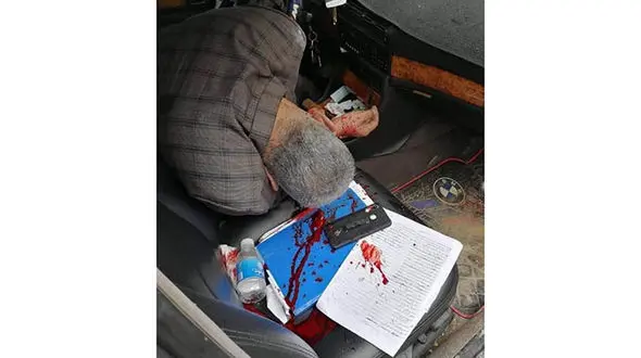 ادامه ترور‌های مشکوک در عراق 