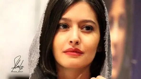 چهره بی آرایش پردیس احمدیه جذاب تر از همیشه! / معصومیت خانم بازیگر با چهره طبیعی اش مشخص شد ! 