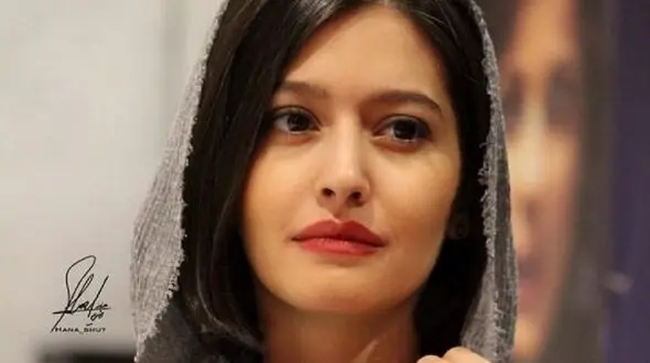 چهره بی آرایش پردیس احمدیه جذاب تر از همیشه! / معصومیت خانم بازیگر با چهره طبیعی اش مشخص شد ! 