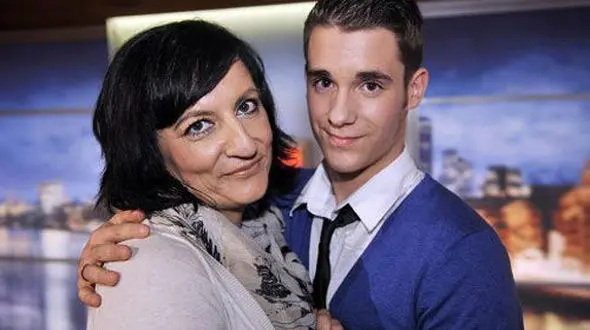 خانم معلم از پسر 13 ساله حامله شد / دفاعیات جالب در دادگاه! +عکس