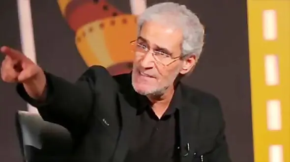 تغییر شدید قیافه کویتی پور خواننده ممد نبودی در 65 سالگی !!