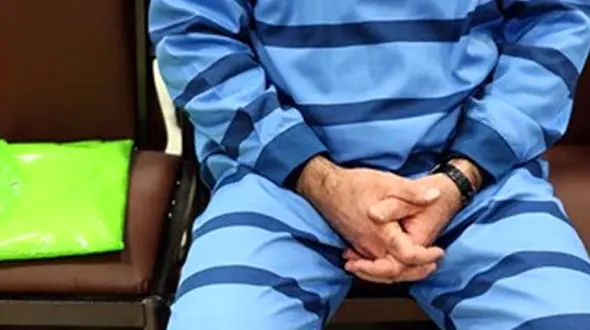 حمله اسیدی به 2 پسر تهرانی / قصاص چشم در پرونده مرد اسیدپاش