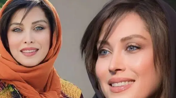 بازیگران زن ایرانی که در میانسالی هم هنوز جذاب و زیبا هستند+عکس