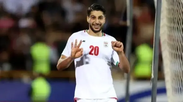 درخشش گلزن لیگ برتر؛ کشف جدید تیم‌ملی از اصفهان