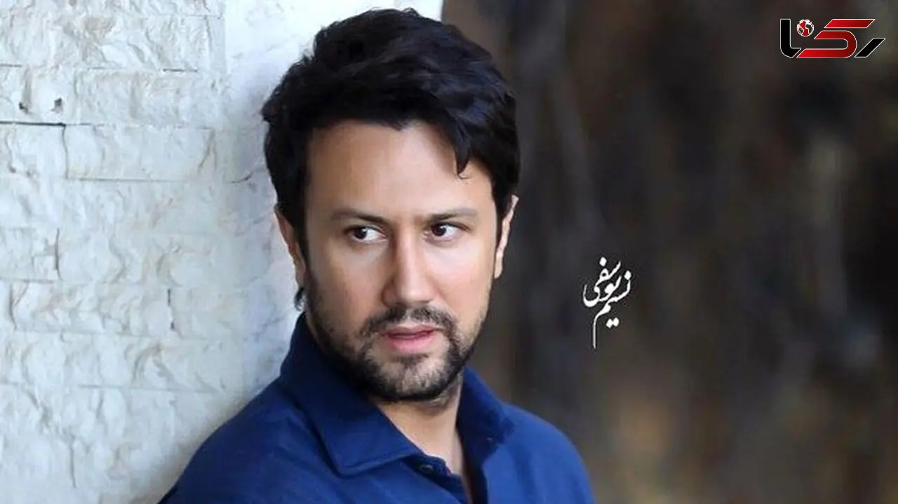 گشت و گذاری کوتاه در طلافروشی لوکس شاهرخ استخری+فیلم