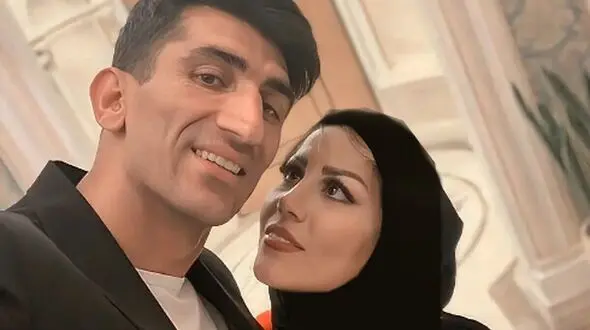 فیلم / علیرضا بیرانوند: داور بهم گفت بخاطر فُحش هایی که به مادرت میدن بهت کارت نمیدم!/ به خدا ما حواله ماشین نگرفتیم