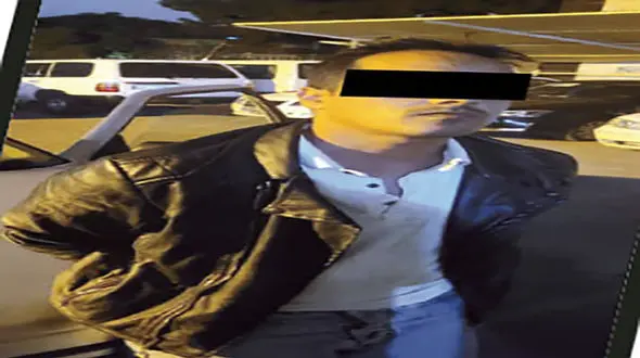 تعقیب و گریز نفس‌گیر پلیس / عامل جنایت در فریمان دستگیر شد