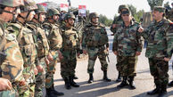 تداوم پیشروی‌های نظامیان سوری در حومه حماه/ ۴روستای دیگر آزاد شد