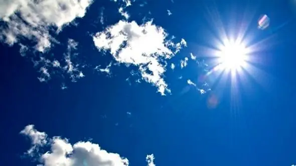  ۱۶ شهرستان خوزستان به خاطر گرمای هوا فردا تعطیل اعلام شد