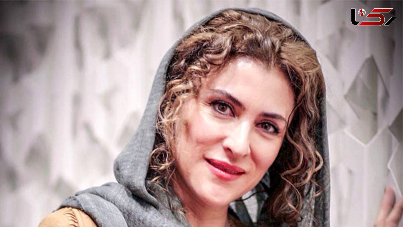 فیلمی کمتر دیده شده از ویشکا آسایش / مصاحبه دیدنی خانم بازیگر پس از بازی در سریال امام علی (ع) 