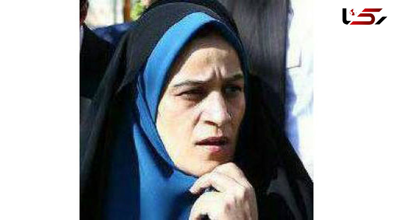 این زن عامل شایعه آغاز سهمیه بندی بنزین بود! / زیبا اسماعیلی بازداشت شد؟! + عکس