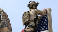 حمله پهپادی به پایگاه نیروهای آمریکایی در عراق