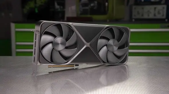 فیلم آنباکس RTX 5090