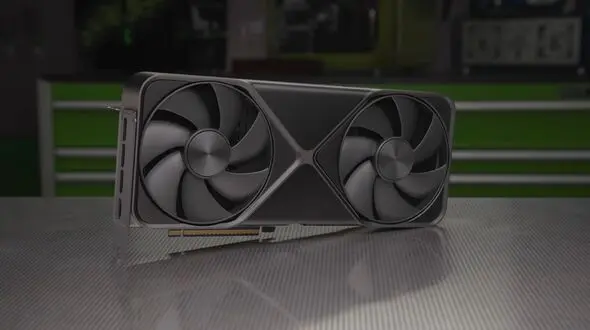 فیلم آنباکس RTX 5090