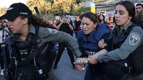  جنگ با ایران چگونه دروغ آزادی رسانه‌‌ها در اسرائیل را آشکار کرد؟