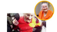 دستگیری پیرزن 93 ساله به اتهامی عجیب + عکس 