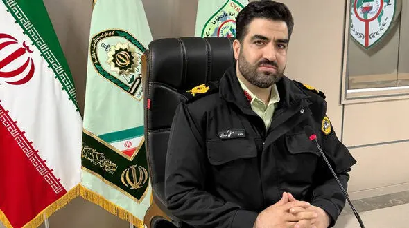 دستگیری مرد شیطان‌صفت به دست پلیس فتا /  فروش سوالات جعلی کنکور و شکار زنان در فضای مجازی