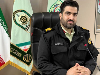 دستگیری مرد شیطان‌صفت به دست پلیس فتا /  فروش سوالات جعلی کنکور و شکار زنان در فضای مجازی