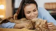 گربه بیشتر، شادی بیشتر؟ / یک پژوهش علمی را اشتباه فهمیده‌ایم!
